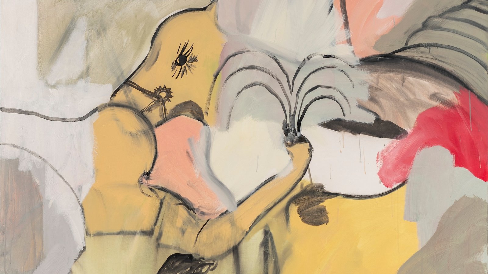Project Space: Dominic Myatt