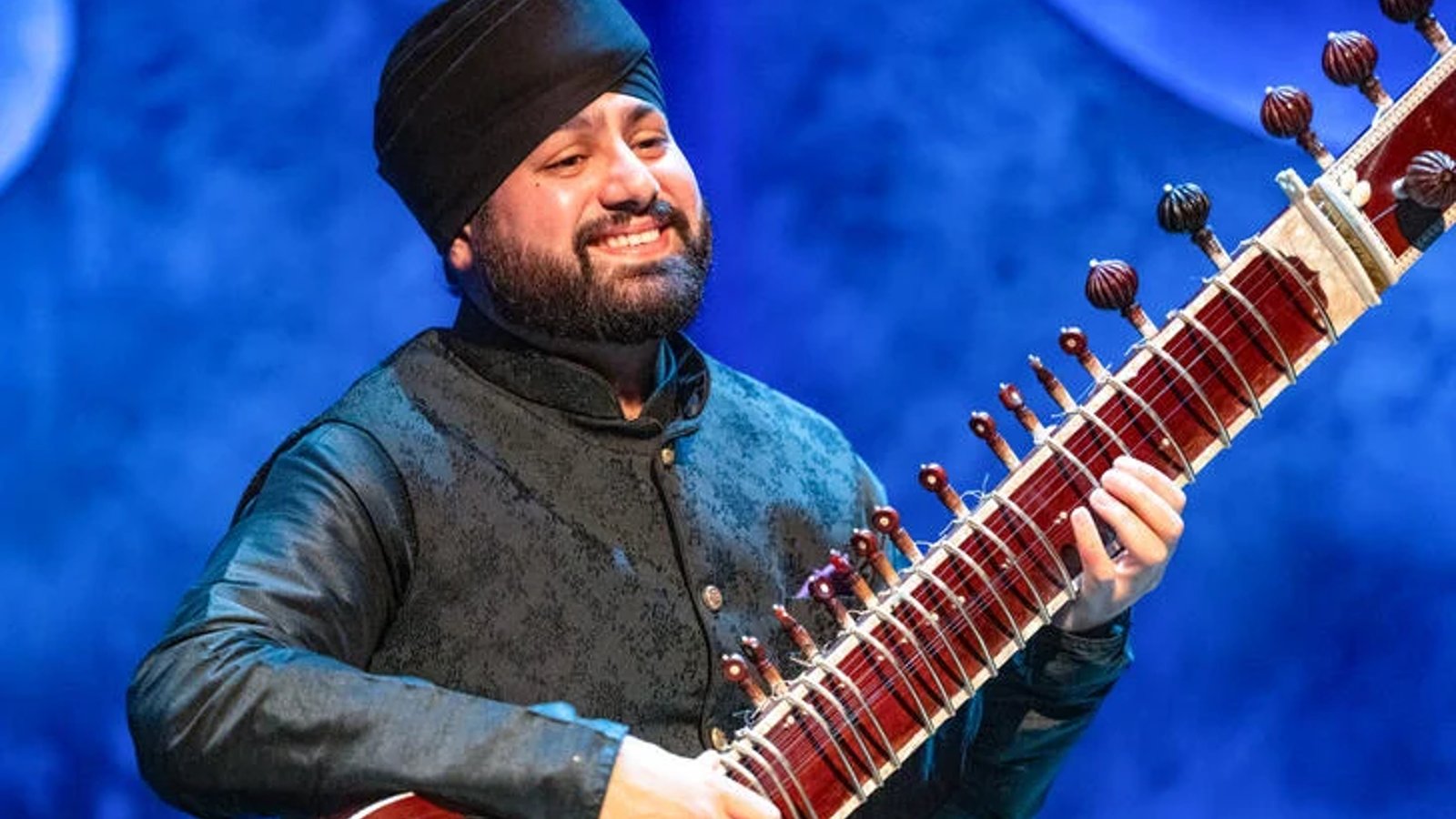 Jasdeep Singh Degun & Sukhvinder Singh Pinky