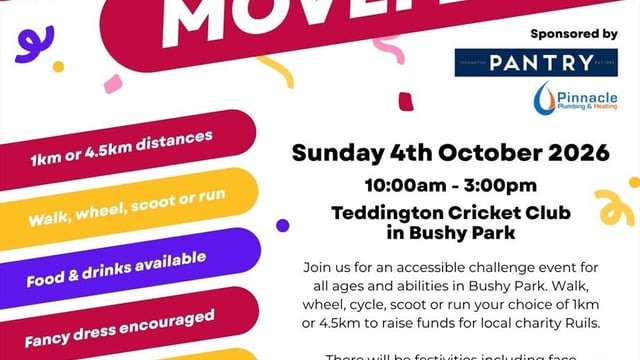 Ruils Movefest