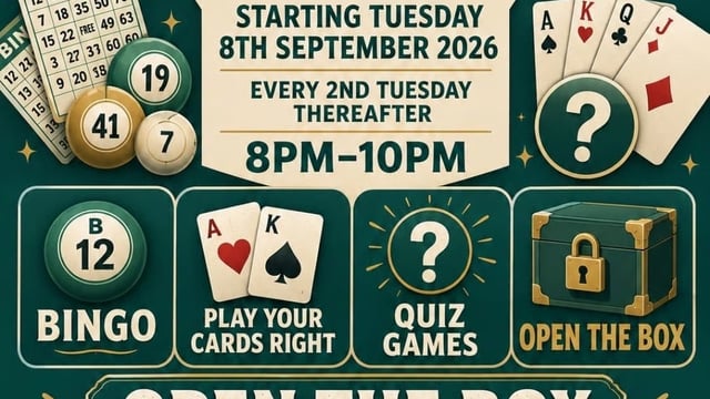 Bingo