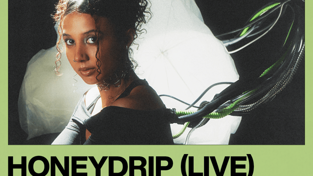 Honeydrip (Live)