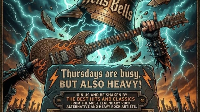 Hells Bells