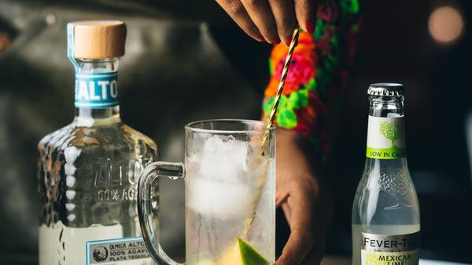 National Tequila Day