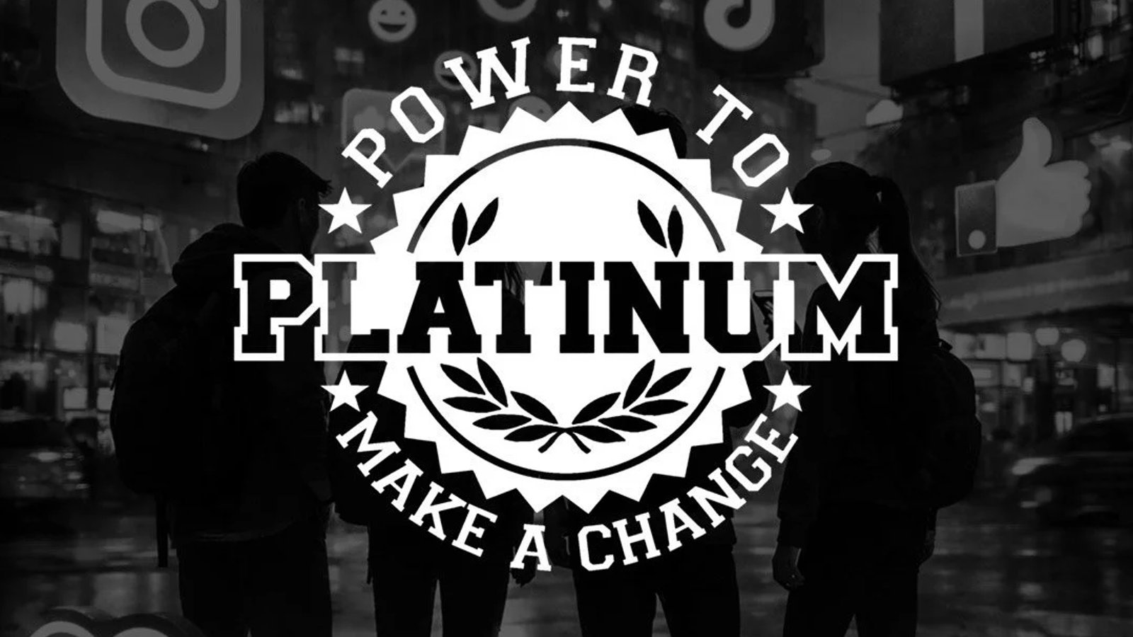 Power to make a change - The Surface
