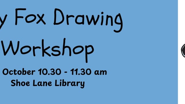 Guy Fox drawing challenge
