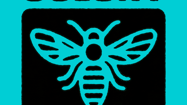 Visionobi presents: Colony