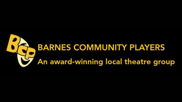 Barnes Community Players Present Alan Bennett's Talking Heads