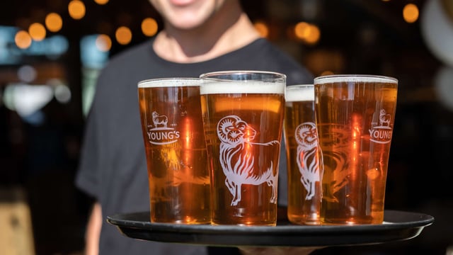 Real Ale Festival