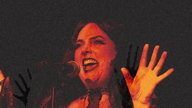 Hex Appeal: a Cabaret Spooktacular