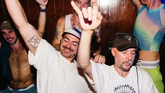 Bag Raiders (DJ)