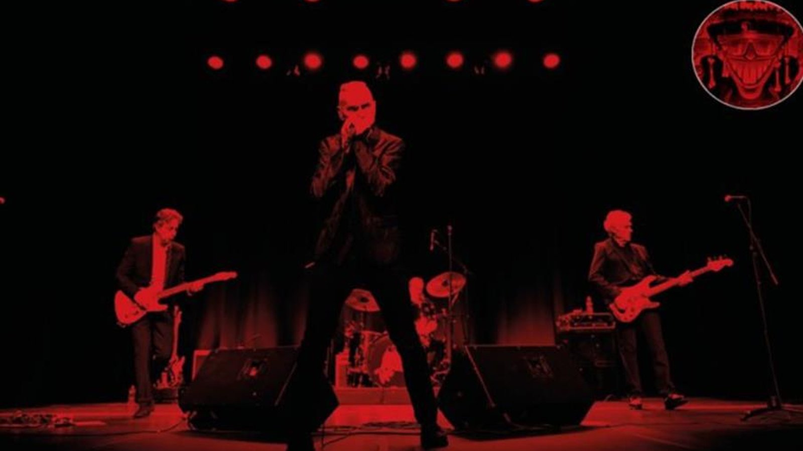 Dr Feelgood
