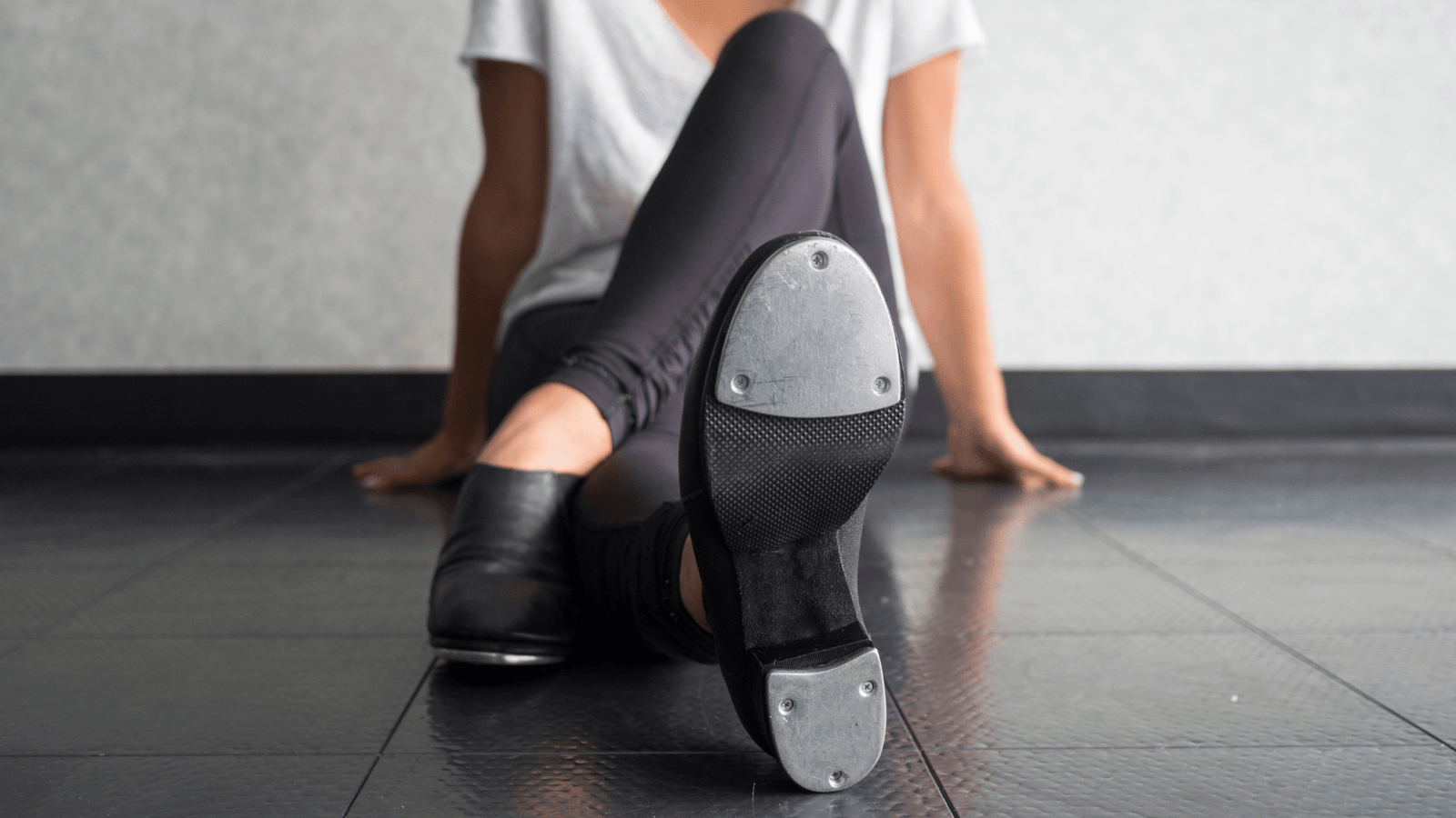 Tap Dance Beginners