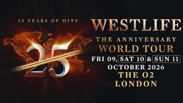 Westlife