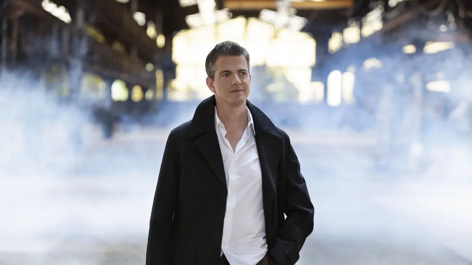 Vivaldi’s Stabat Mater - Philippe Jaroussky + Ensemble Artaserse