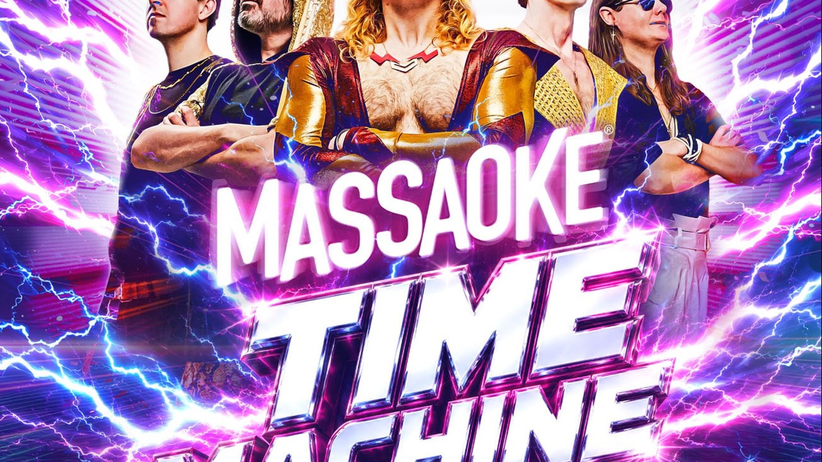 Massaoke