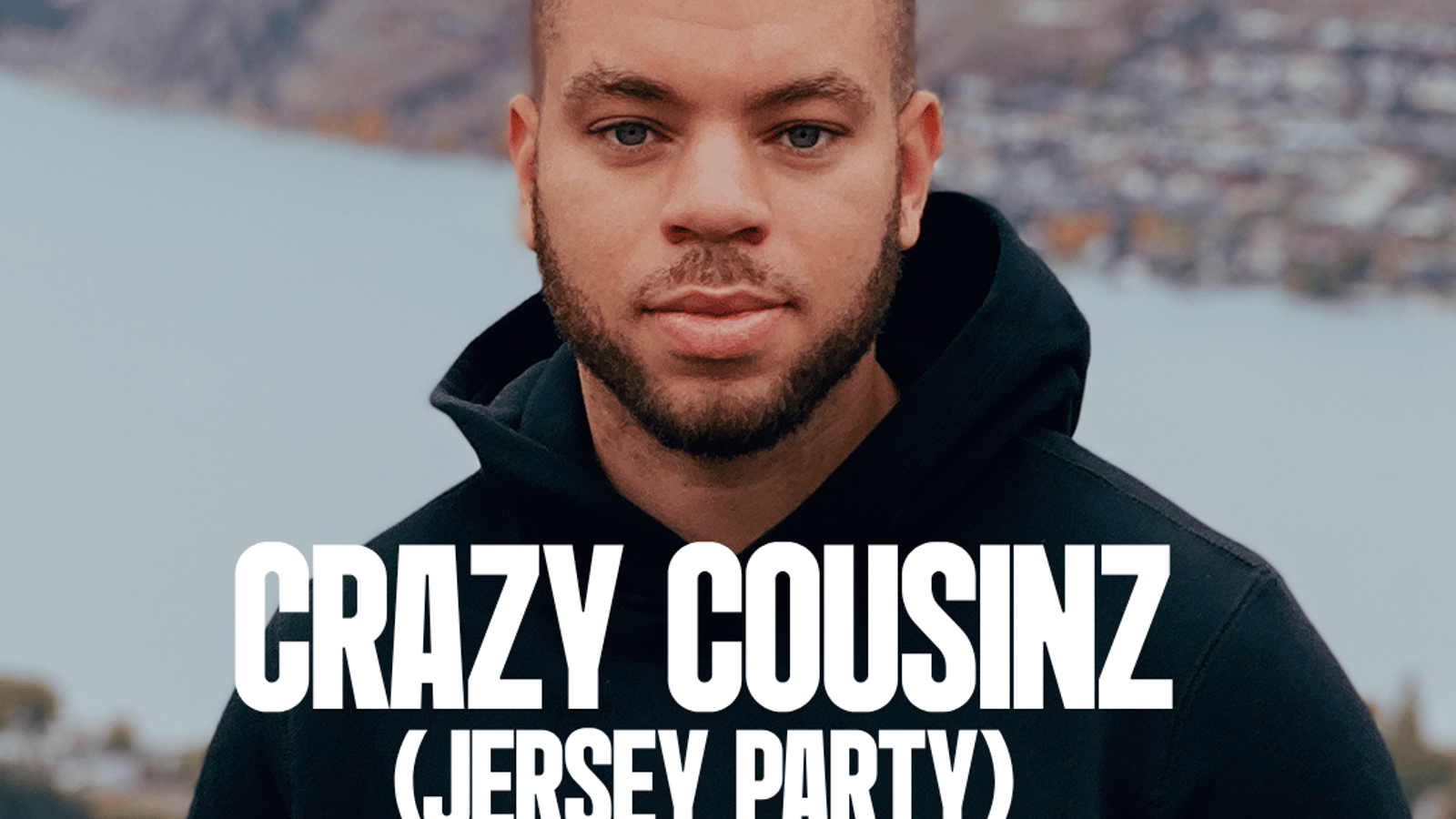 SETLIFE presents Crazy Cousinz (Jersey Party)