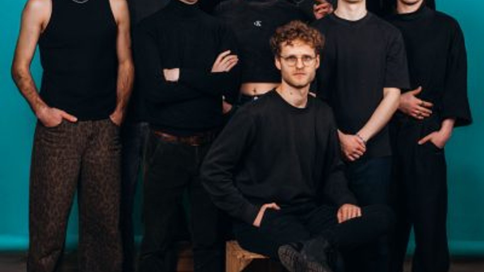Thu 12 Nov 2026, 20:00 - Searching for Home - 10th Birthday Tour