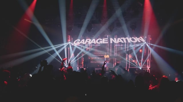 Garage Nation
