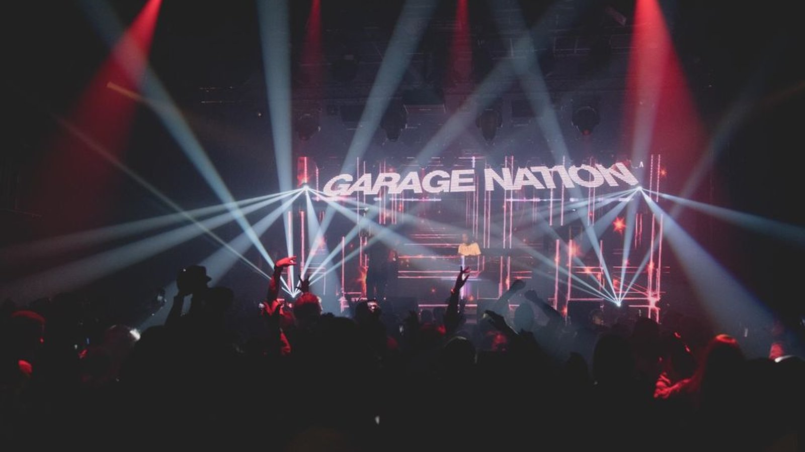Garage Nation