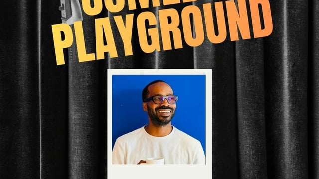 Free Me Abeg Comedy Playground