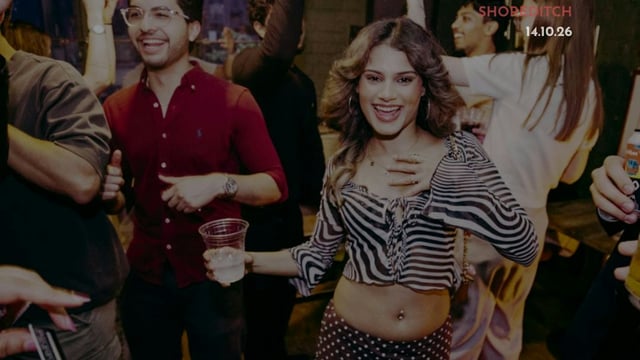 FARRAGO HOUSE PARTY