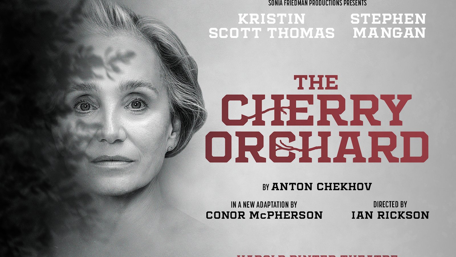 Kristin Scott Thomas