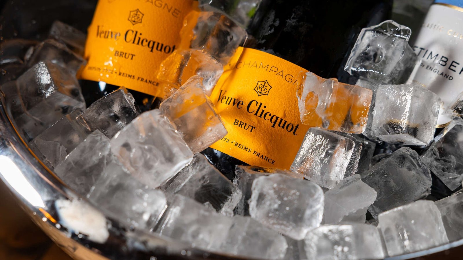 World Champagne Day