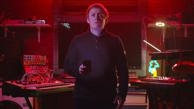 Synthesized (London Breeze Film Festival Preview + Q&A)