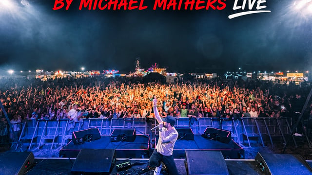 Michael Mathers The Ultimate Eminem Tribute Live