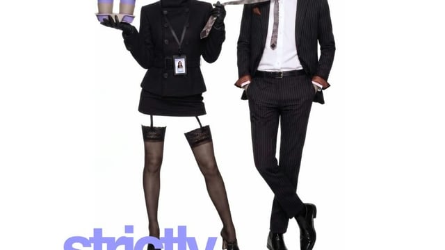 Sound of Fashion: Strictly Business