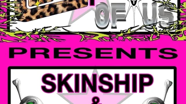 Skinship, Envie, and more