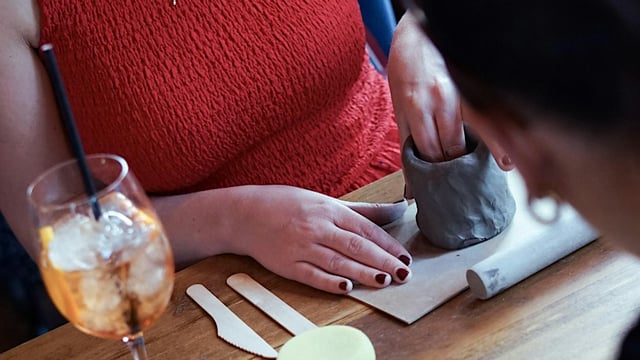 Pub Pottery