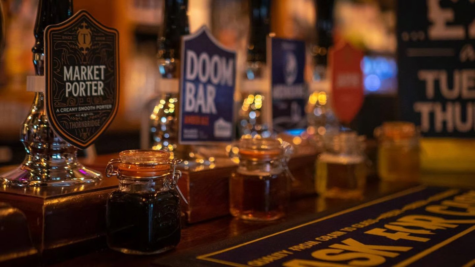 Cask Club
