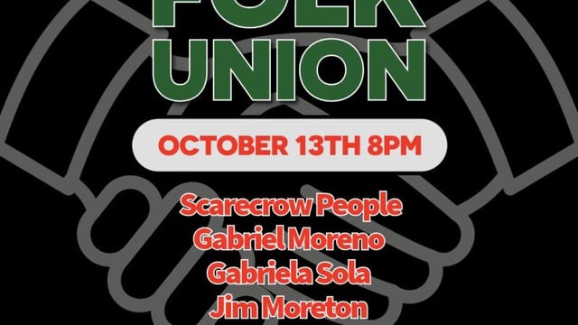 Folk Union