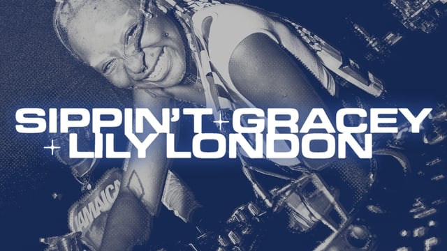 Sounds Like London: Sippin' T, Lily London, Gracey
