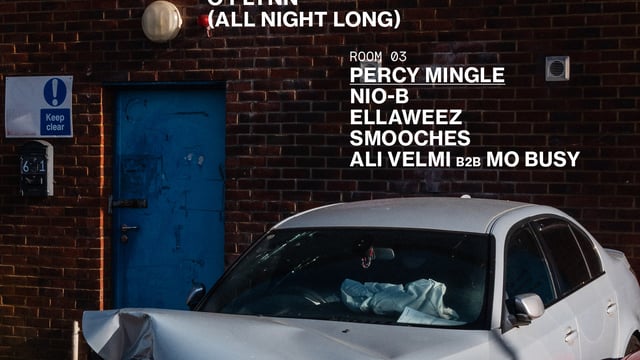 FABRICLIVE: Yung Singh, O'Flynn (All Night Long), KOLLIN, Ma Sha, Percy Mingle + more