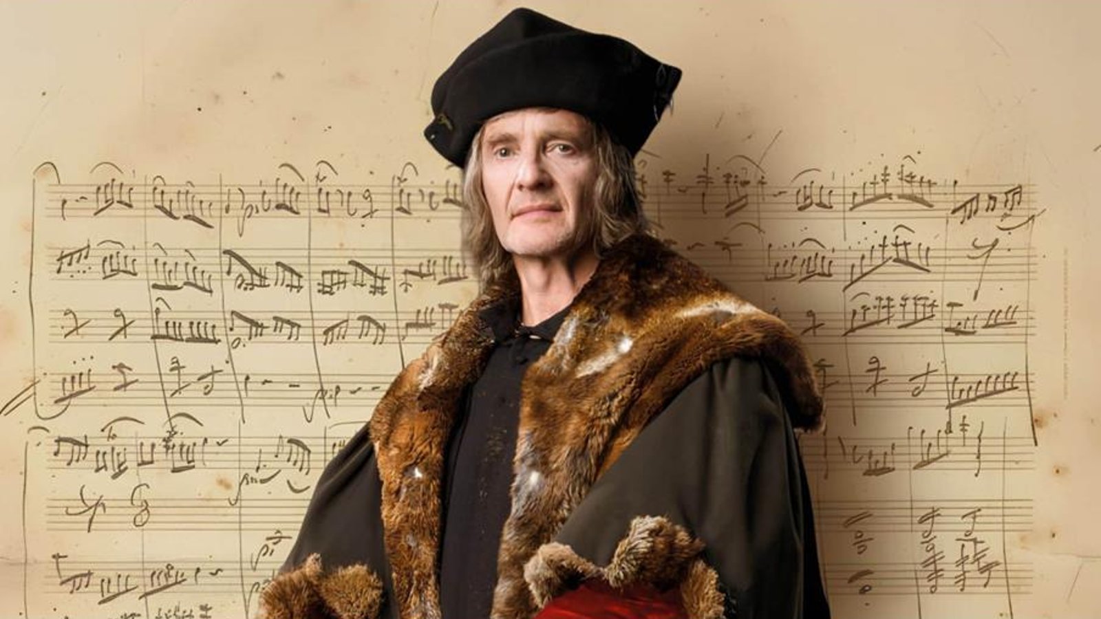 Wolf Hall - Words, Music, Power