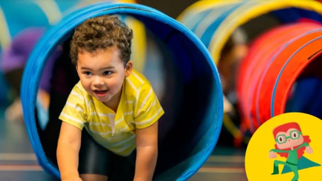 Play and Learn (0 to 4) at Best Start Family Hub: Leytonstone