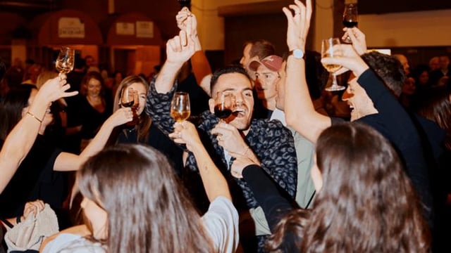 Winedrops Live