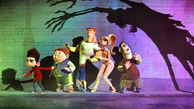 ParaNorman (Remastered)