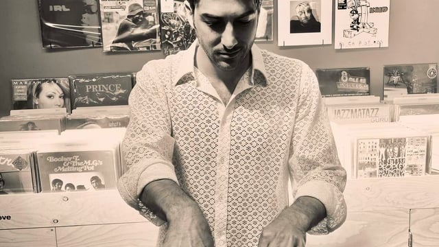 RUBEN