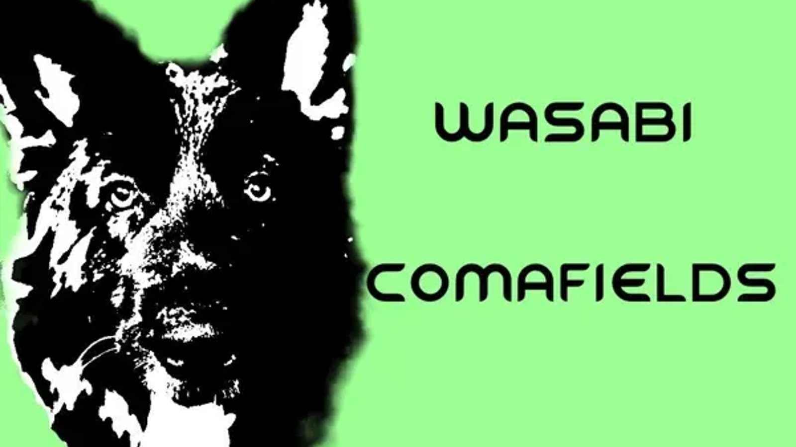 Neighbour Club, Wasabi, Comafields