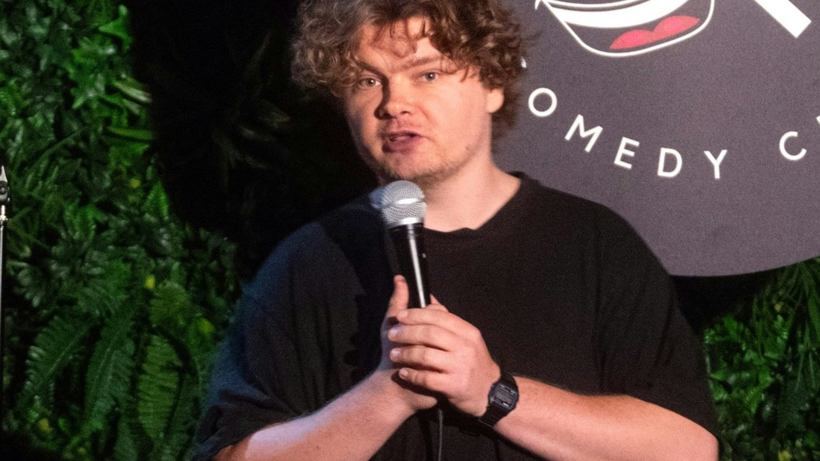 Saturday Night Comedy, 7PM, Covent Garden