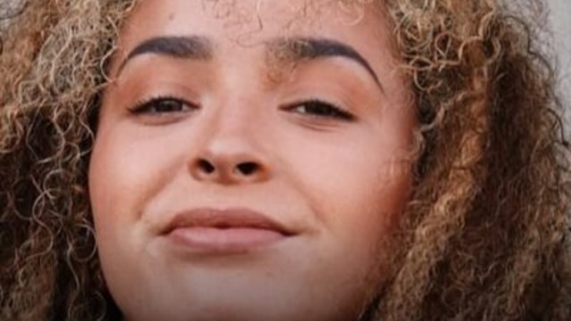Paradiso Presenteert: Ella Eyre