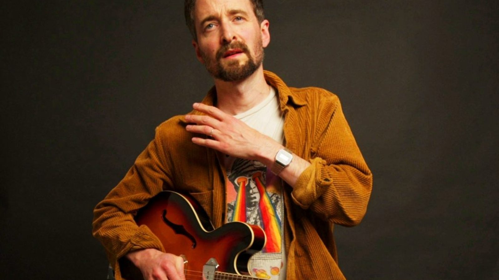 Night River presents... DG Solaris + Hattie Whitehead