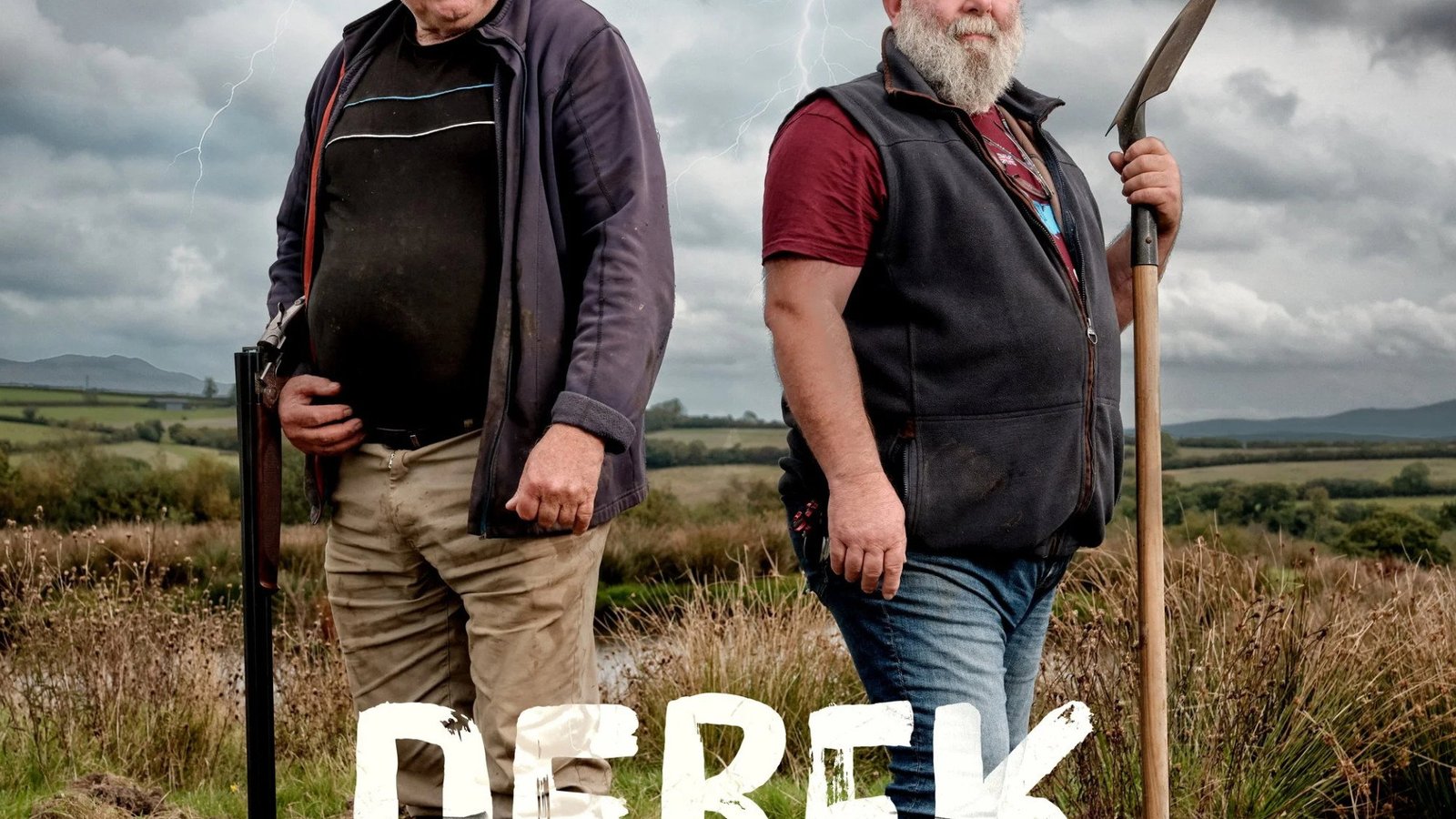 Phoenix For Nature: Derek vs Derek + director Q&A