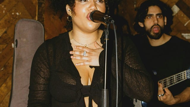 Brixton Got Soul