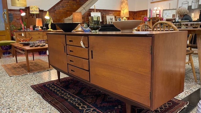 So Last Century’s autumn Vintage Fair