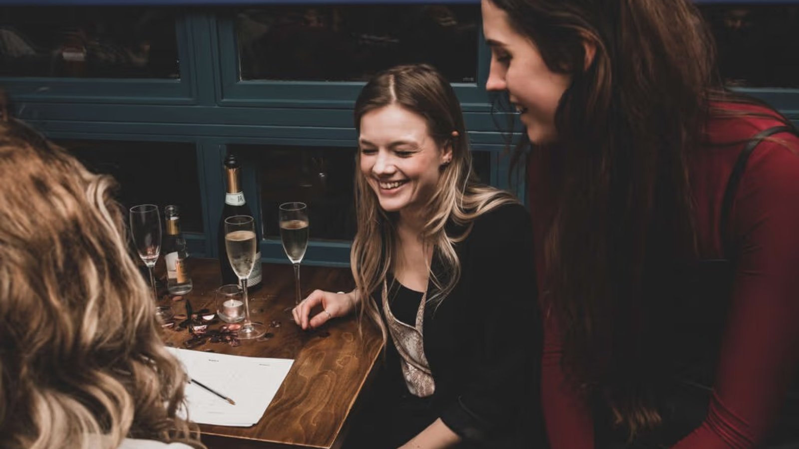 Captain Cutty's Pub Quiz