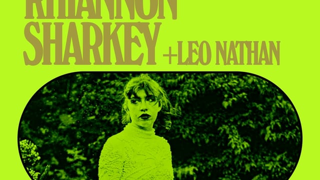 Rhiannon Sharkey + Leo Nathan + Eva Scott